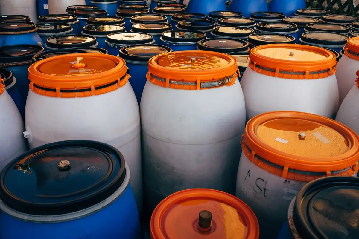 Chemical & Toxic Waste Cleanup in Shiloh, OH